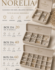 Box Jewels Premium