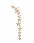 EarCuff Luxury Stella