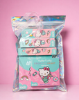 SURPRISE SODA bags Hello Kitty, Kuromi, My Malody.