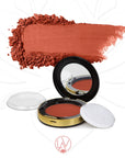 BLUSH fard
