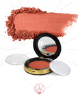 BLUSH fard