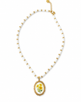 Collana Leyla (charm non incluso)