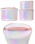 Beauty case 2 in 1
