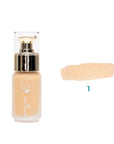 PERFECTION HD fondotinta-foundation 30 ml
