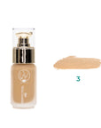PERFECTION HD fondotinta-foundation 30 ml