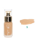 PERFECTION HD fondotinta-foundation 30 ml