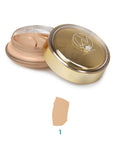 PERFECTION 3D fondotinta coprenza medio-alta 50 ml