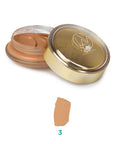 PERFECTION 3D fondotinta coprenza medio-alta 50 ml