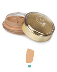 PERFECTION 3D fondotinta coprenza medio-alta 50 ml