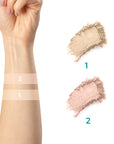 DIAMOND illuminante-highlighter