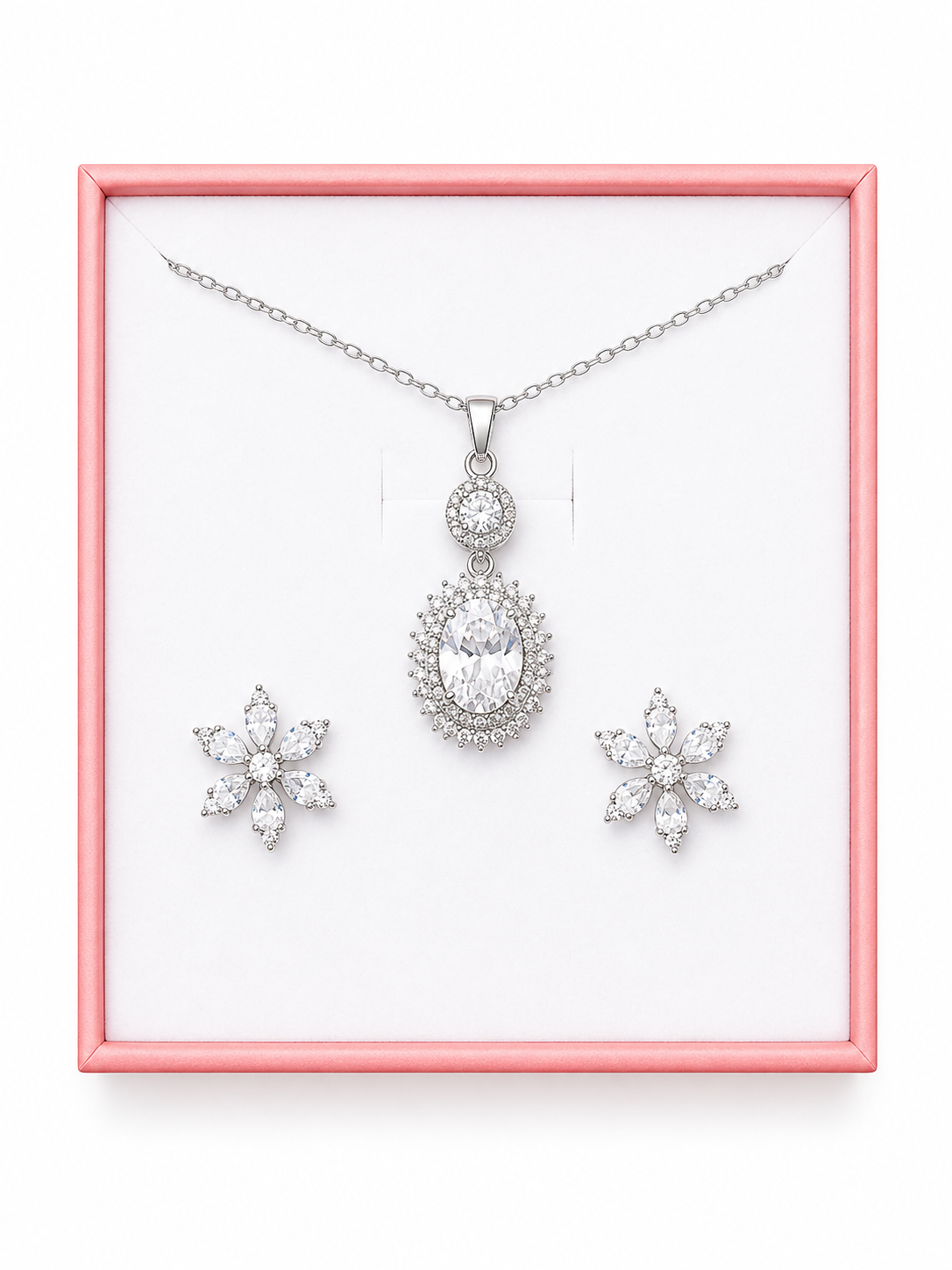 Set in Silver a 5,99€