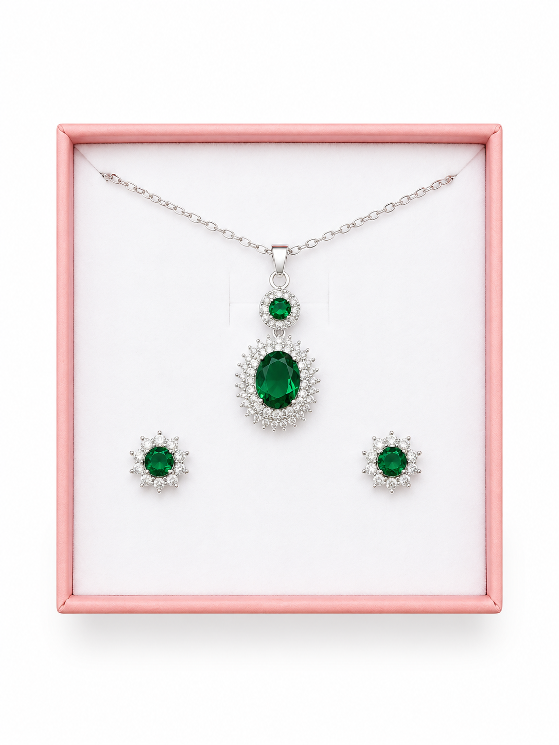 Set in Silver a 5,99€