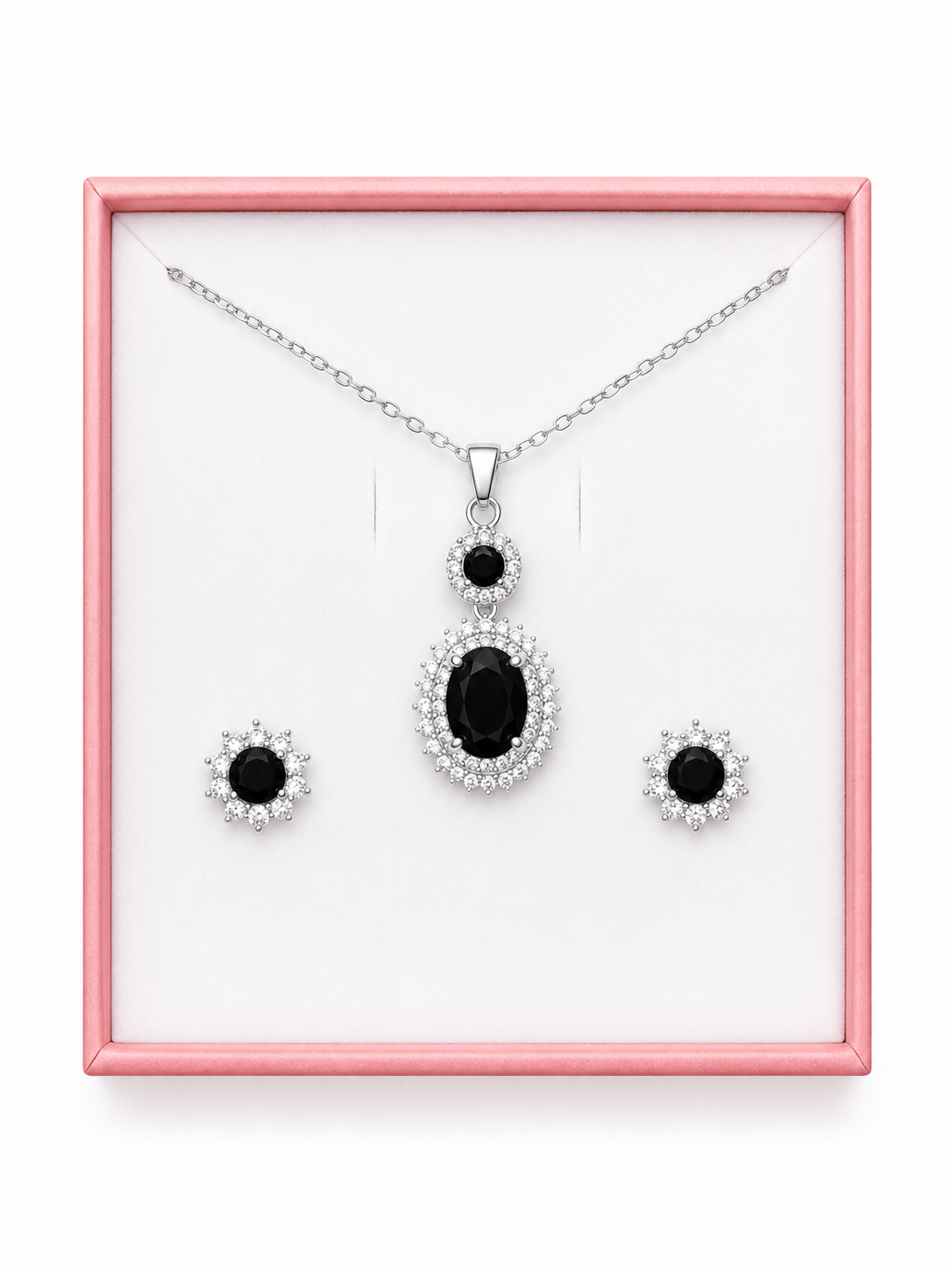 Set in Silver a 5,99€