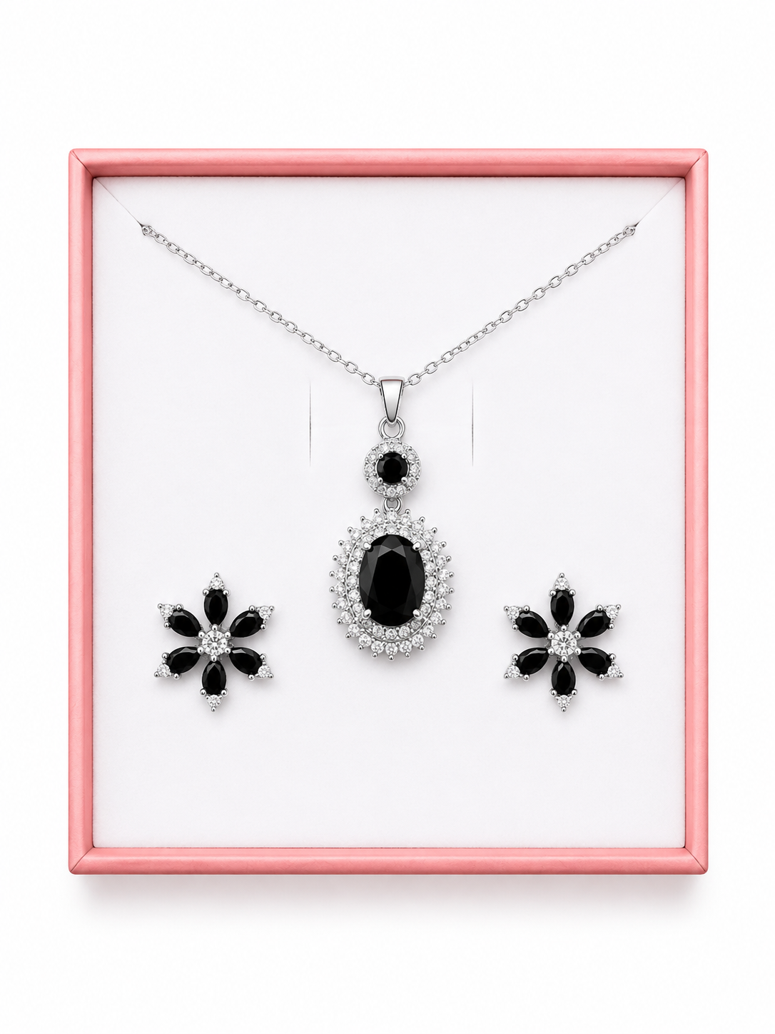 Set in Silver a 5,99€
