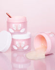 BELLAVIA VANILLA OVERNIGHT FACE MASK