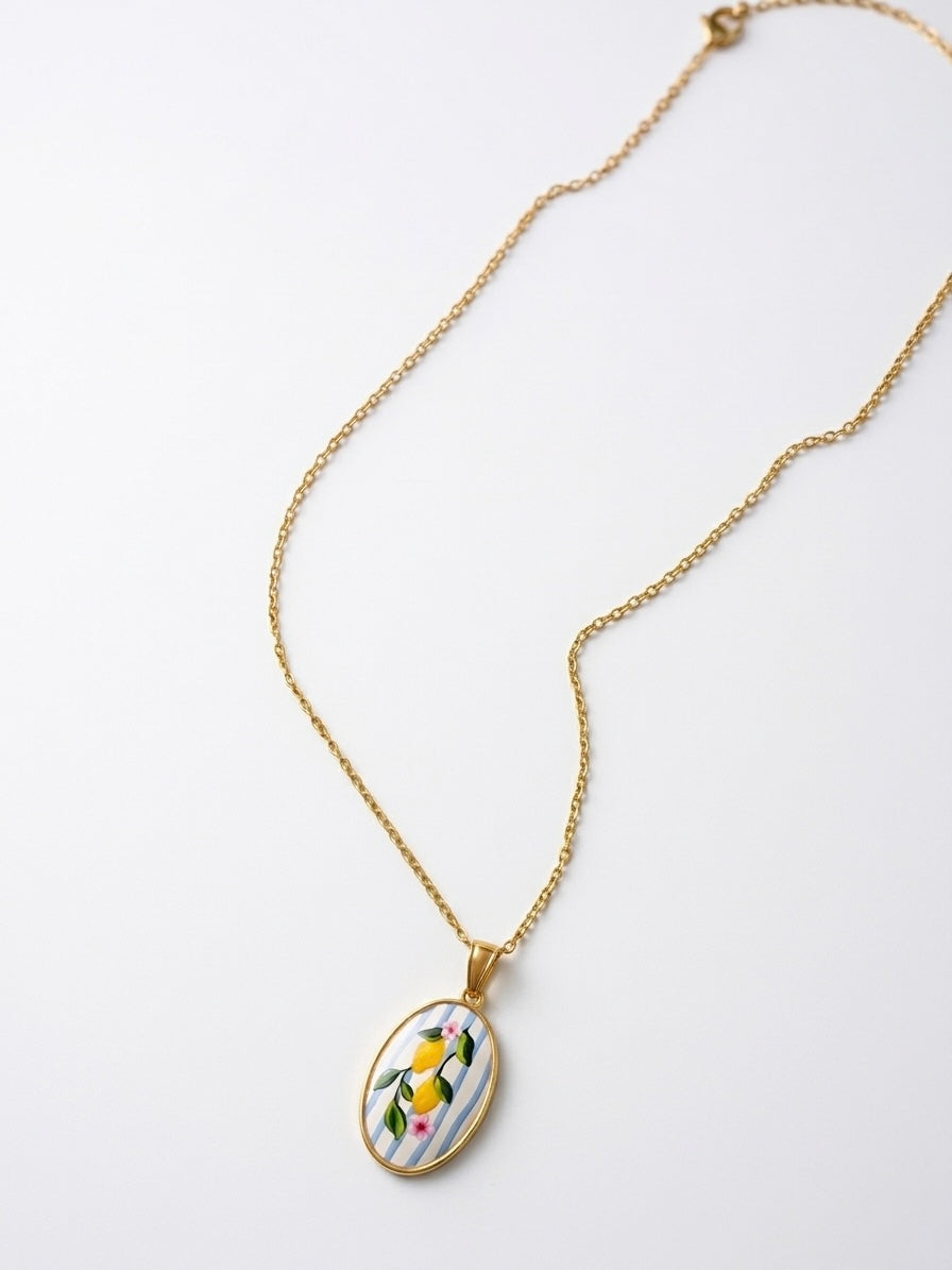 Collana Amalfi