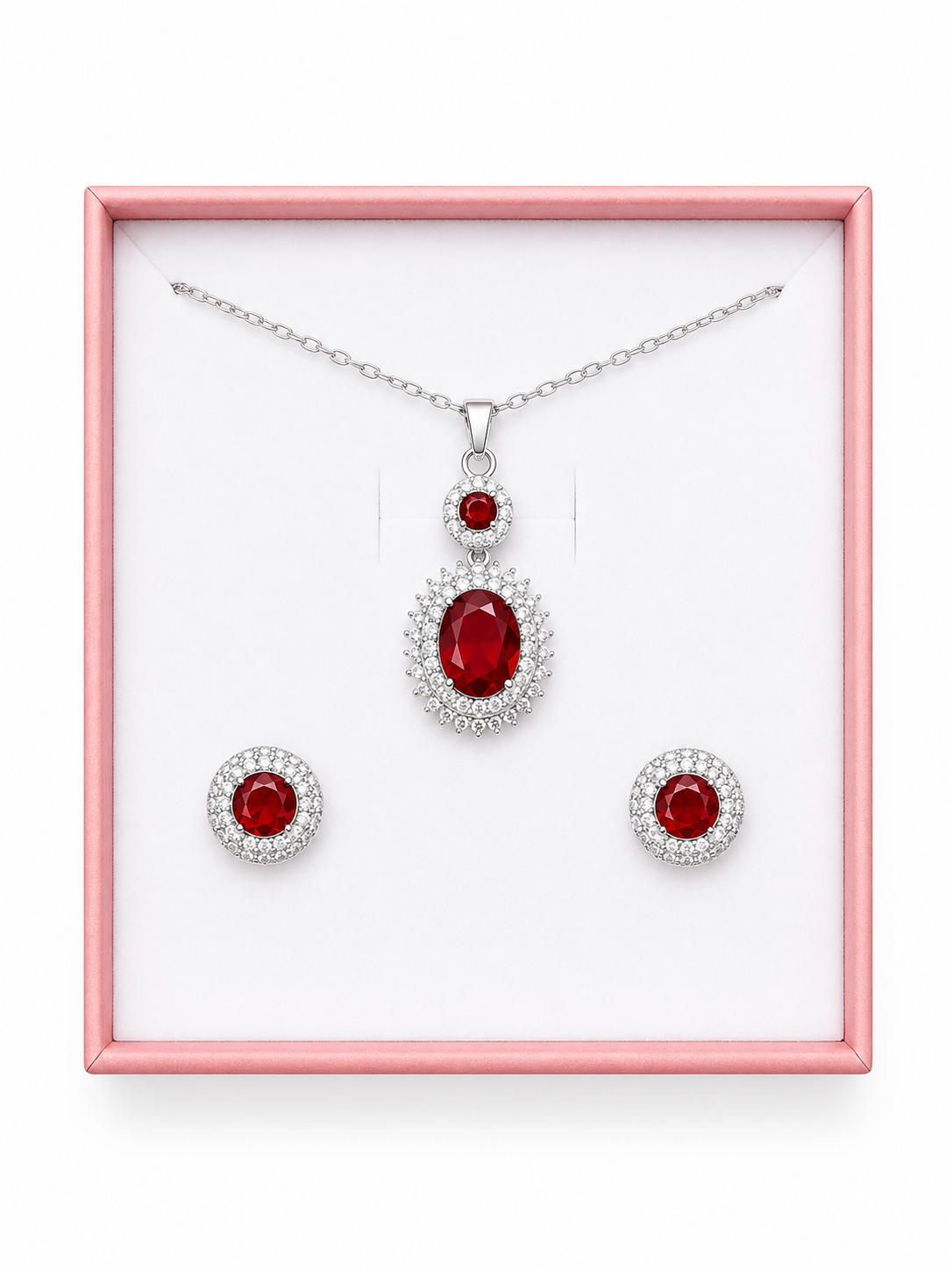 Set in Silver a 5,99€