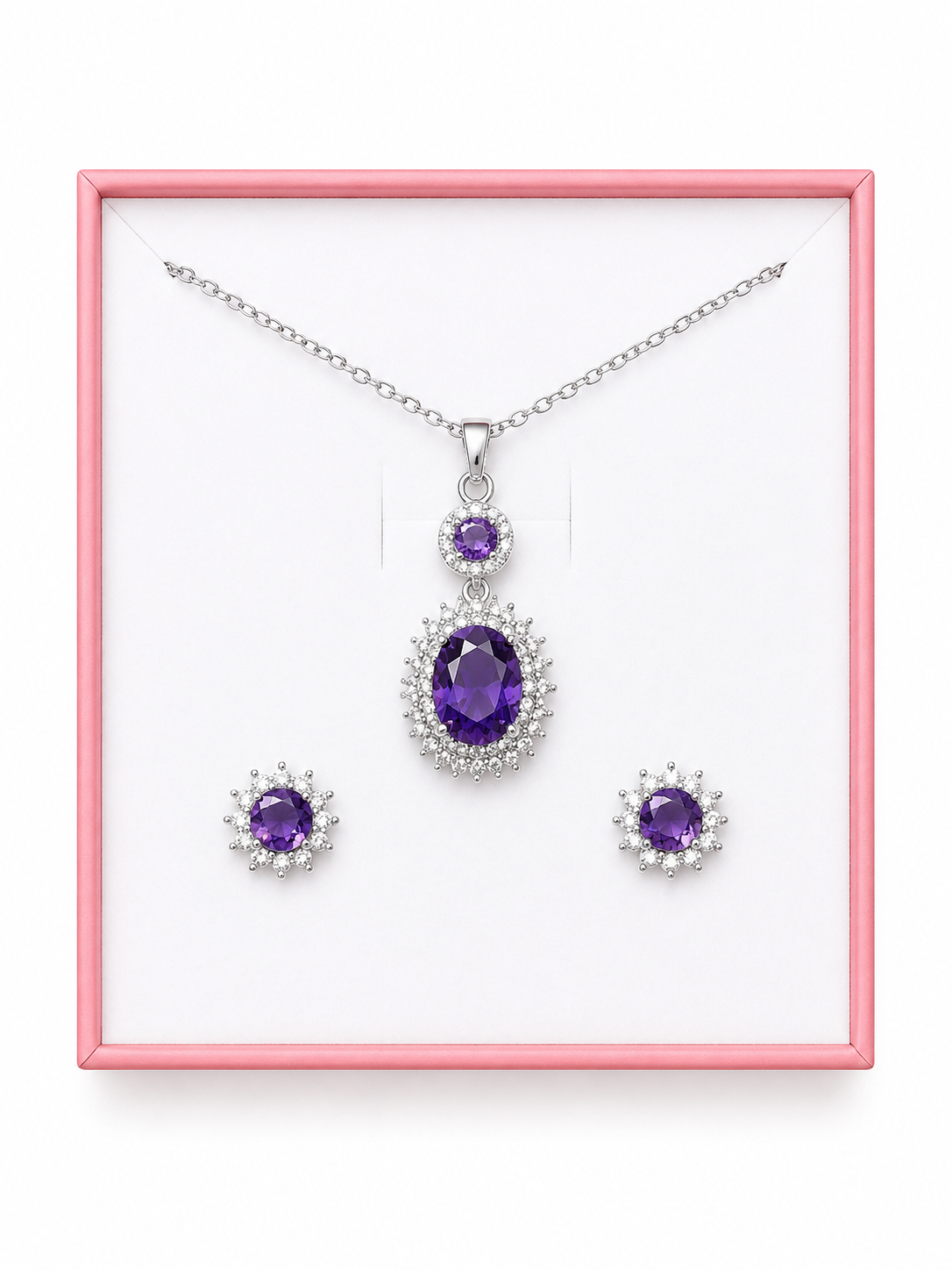 Set in Silver a 5,99€