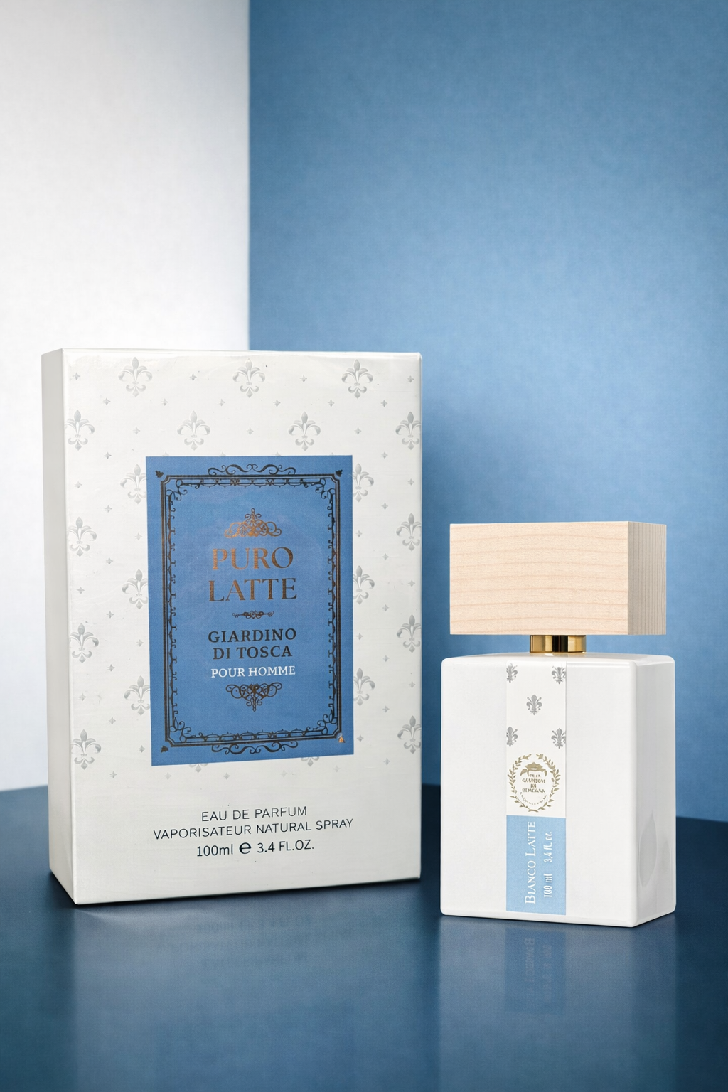 Dupe Bianco Latte 100ml