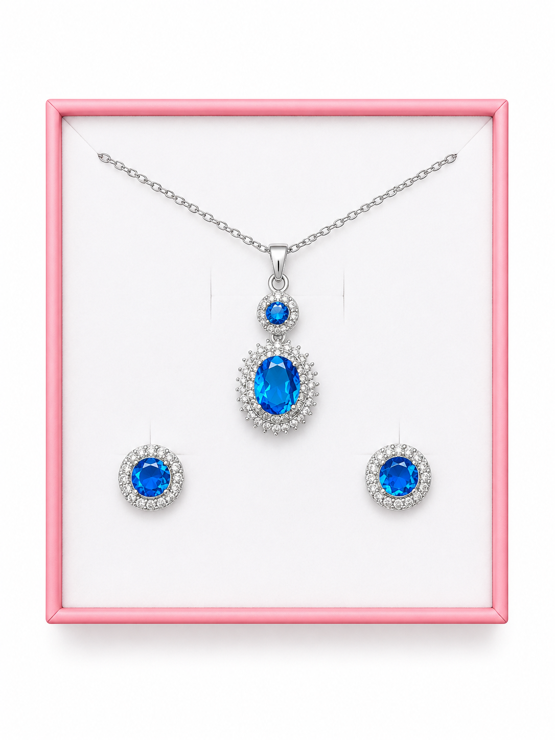 Set in Silver a 5,99€