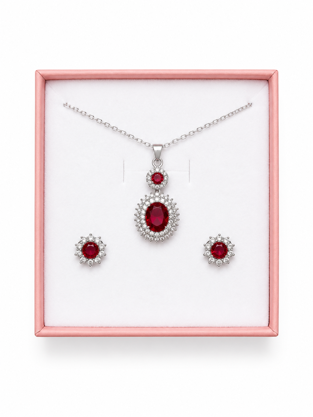 Set in Silver a 5,99€