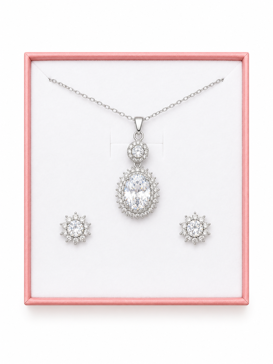 Set in Silver a 5,99€