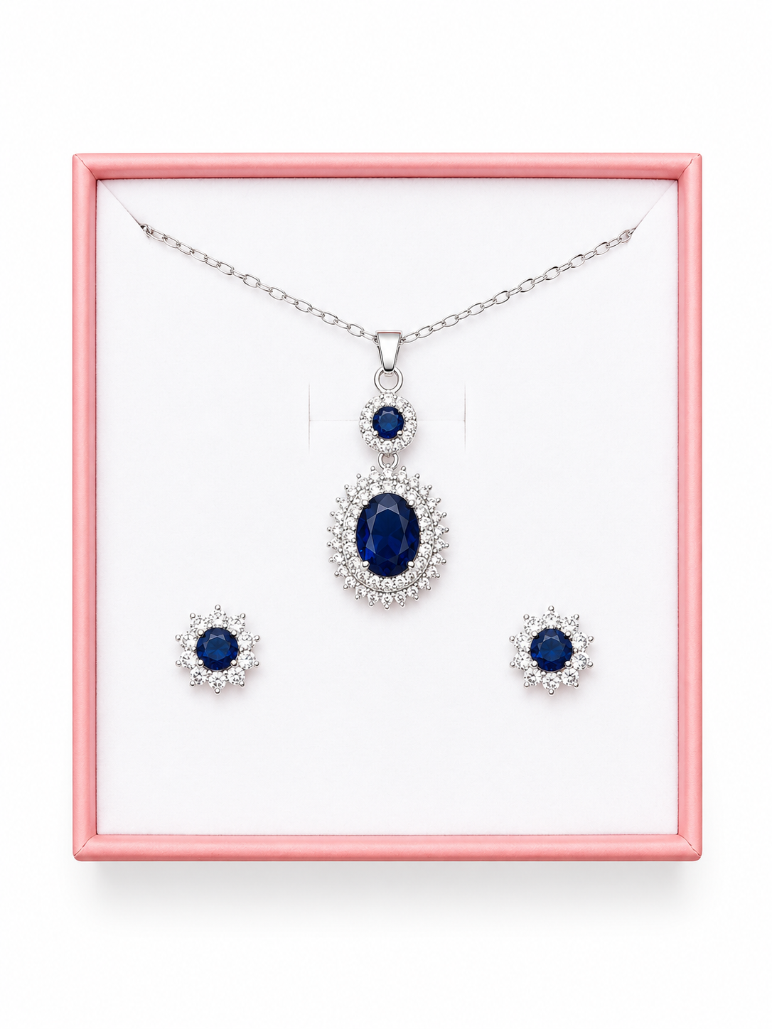 Set in Silver a 5,99€