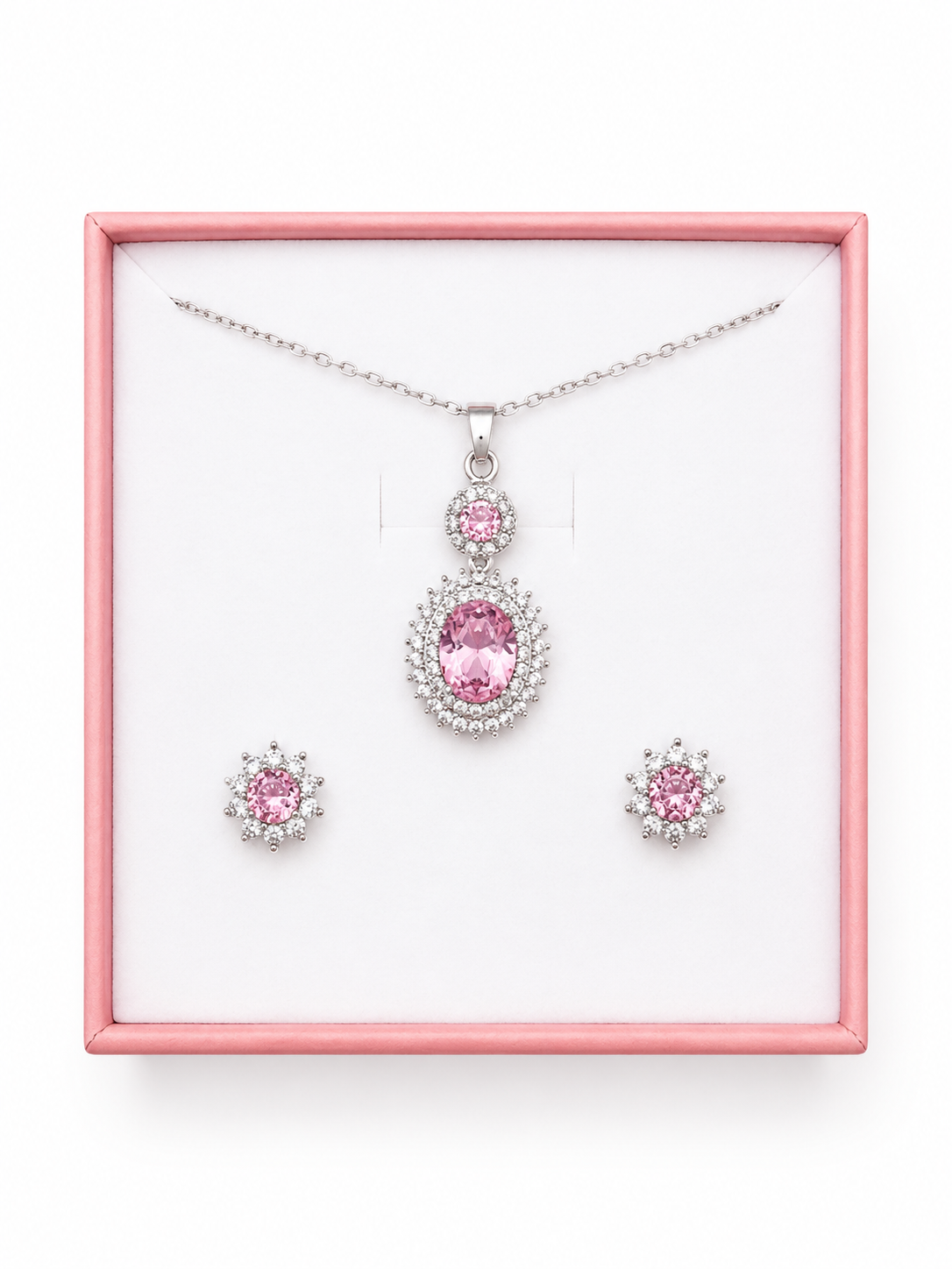 Set in Silver a 5,99€