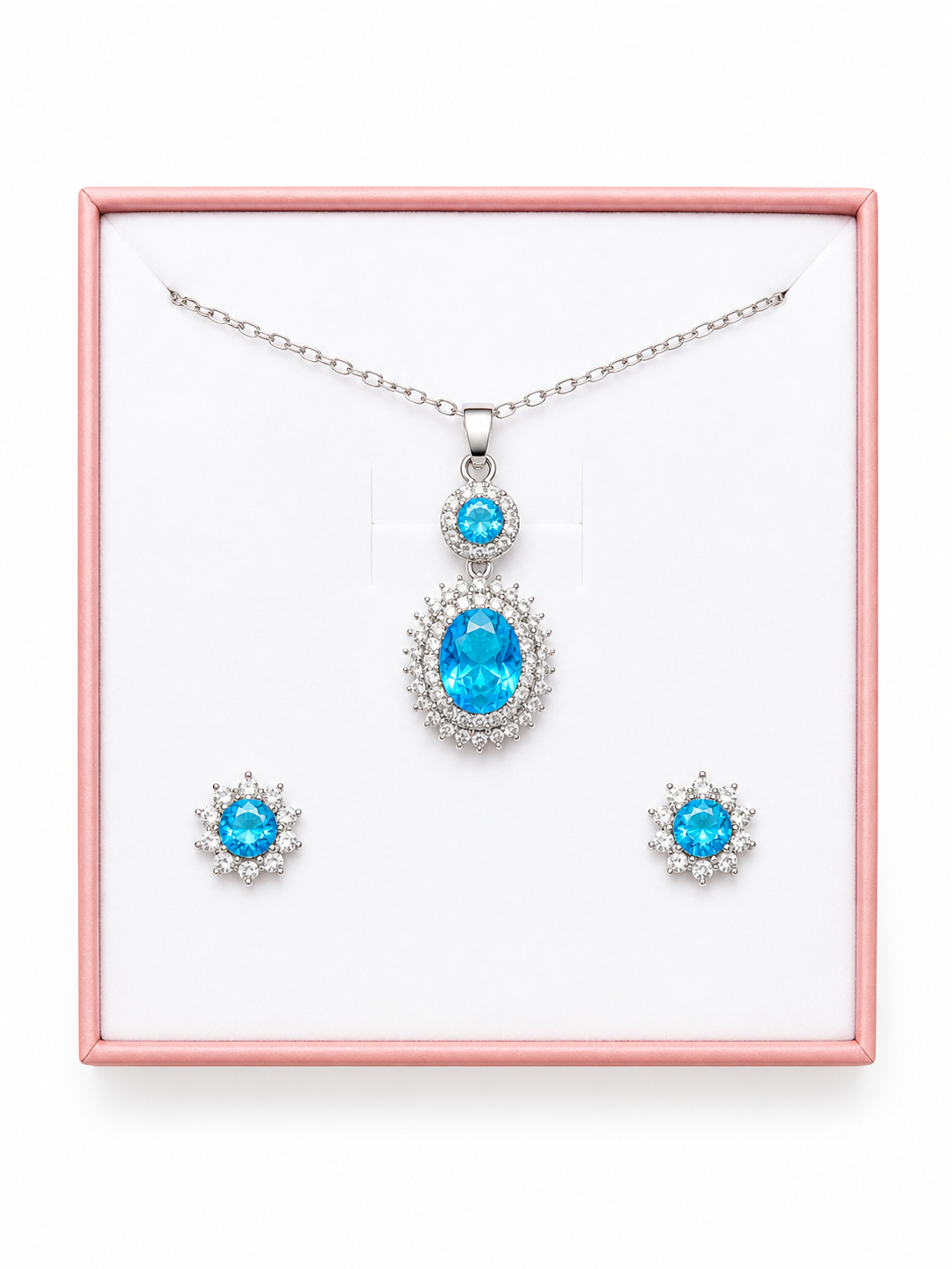 Set in Silver a 5,99€