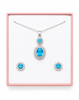 Set in Silver a 5,99€