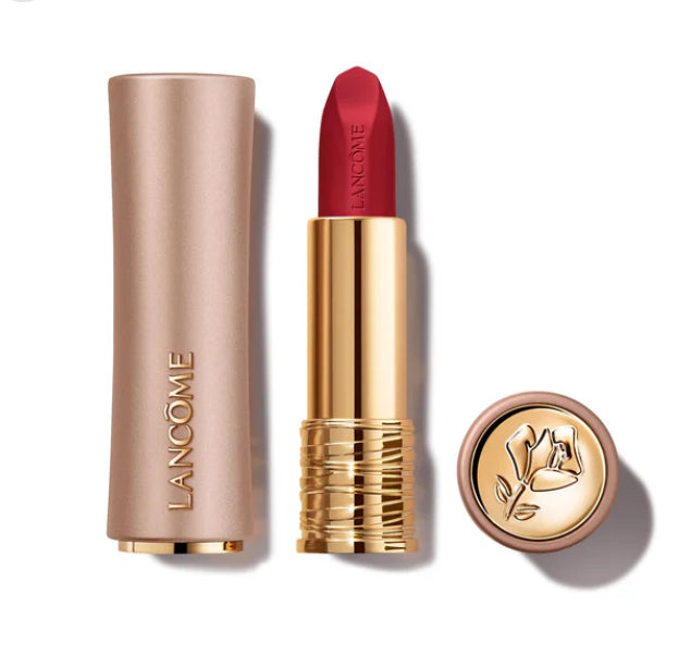 Lipstick Lancôme L’Absolu Rouge