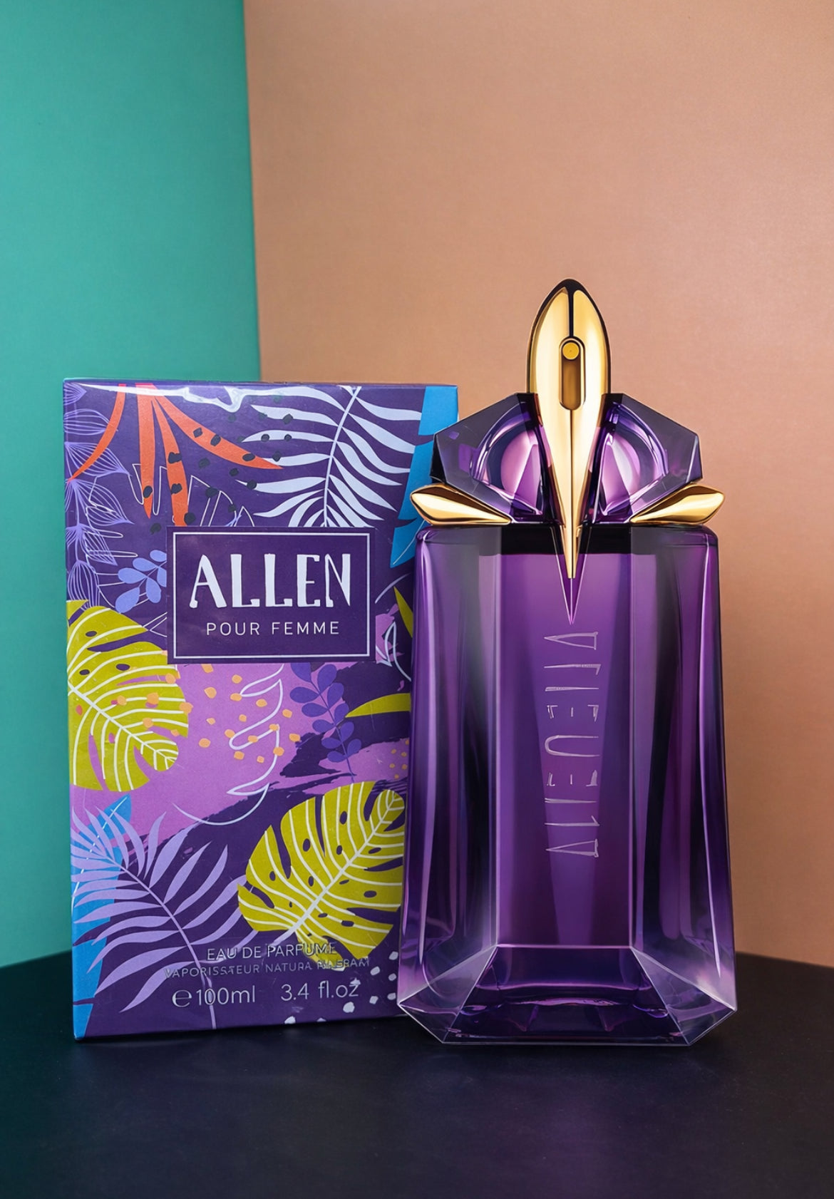 Dupe Alien di Mugler 100ml