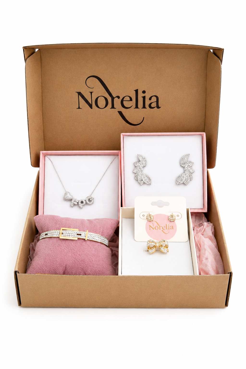 Box Jewels Premium