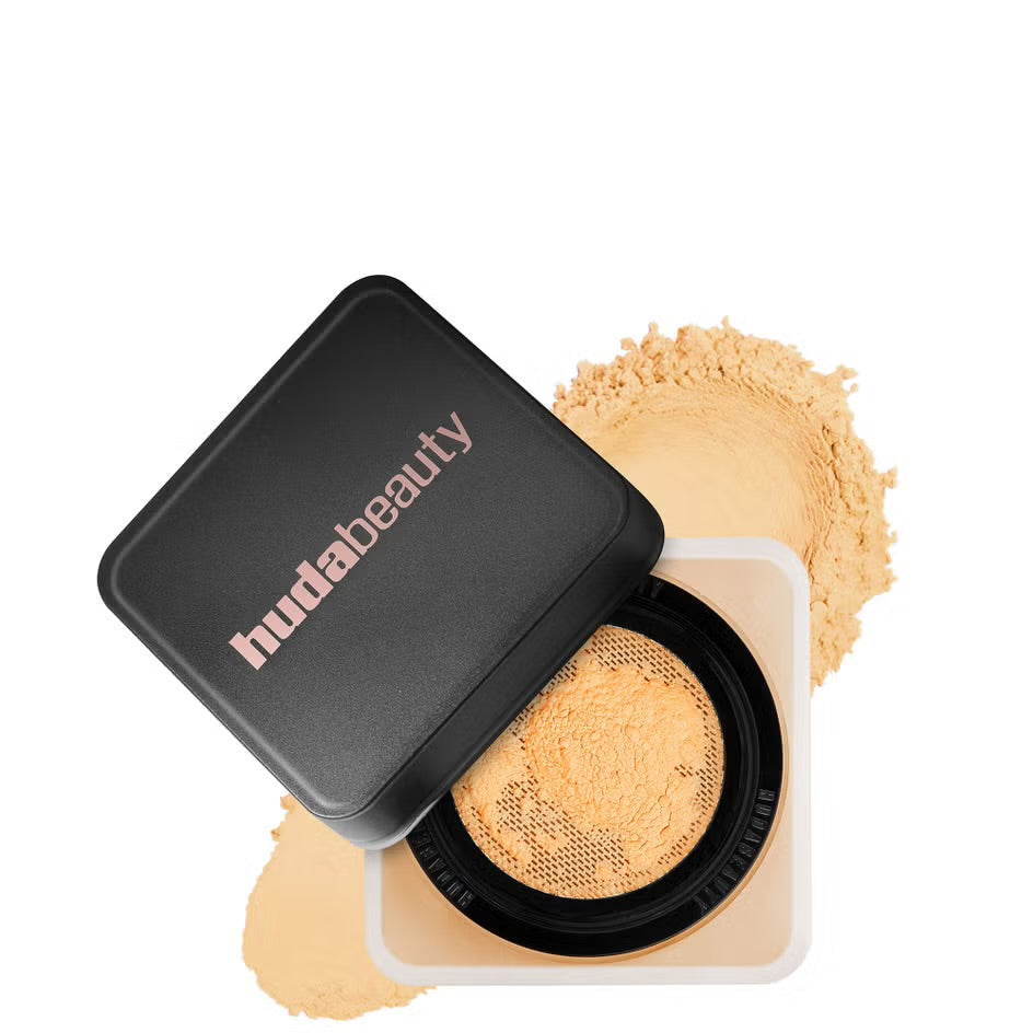 Cipria HUDA Beauty Easy Bake