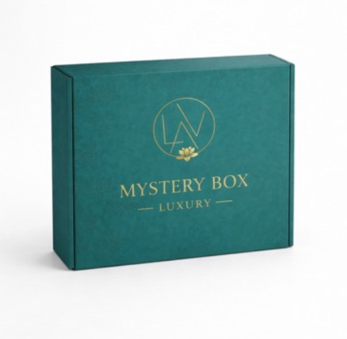 Box Luxury Cosmetics