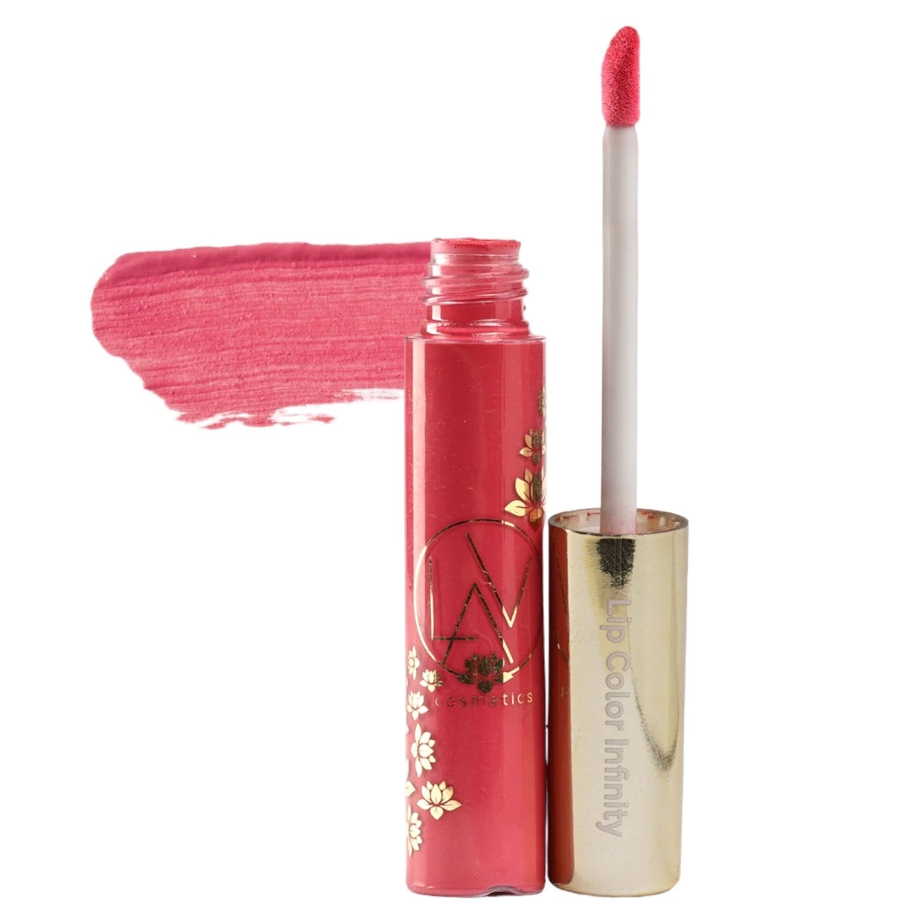 MATTE LIP COLOR INFINITY tinta labbra 10ml