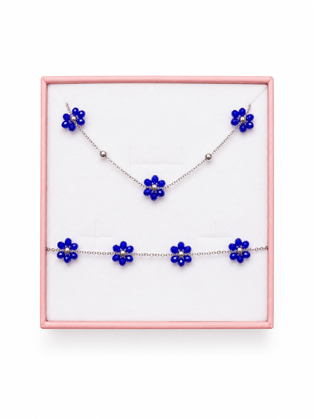 Set Magic Flower