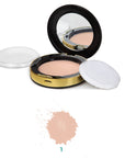 FACE POWDER FINISH cipria compatta