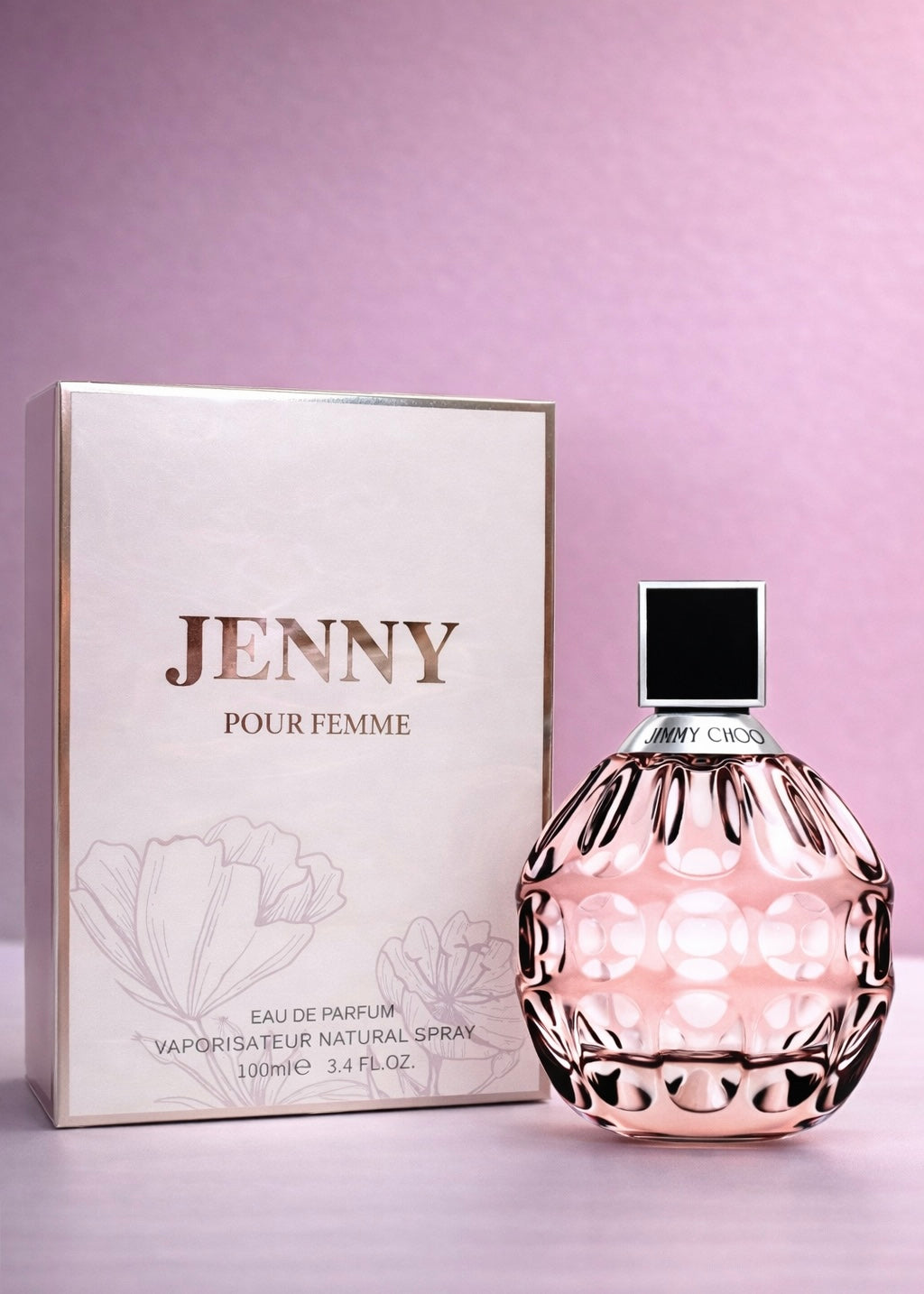 Dupe Jimmy Choo Eau de Parfum