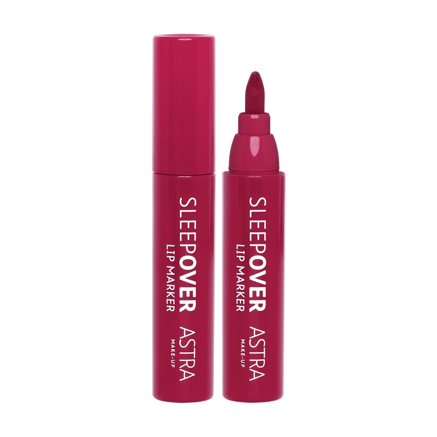 Astra make-up- SLEEPOVER LIP MARKER 02