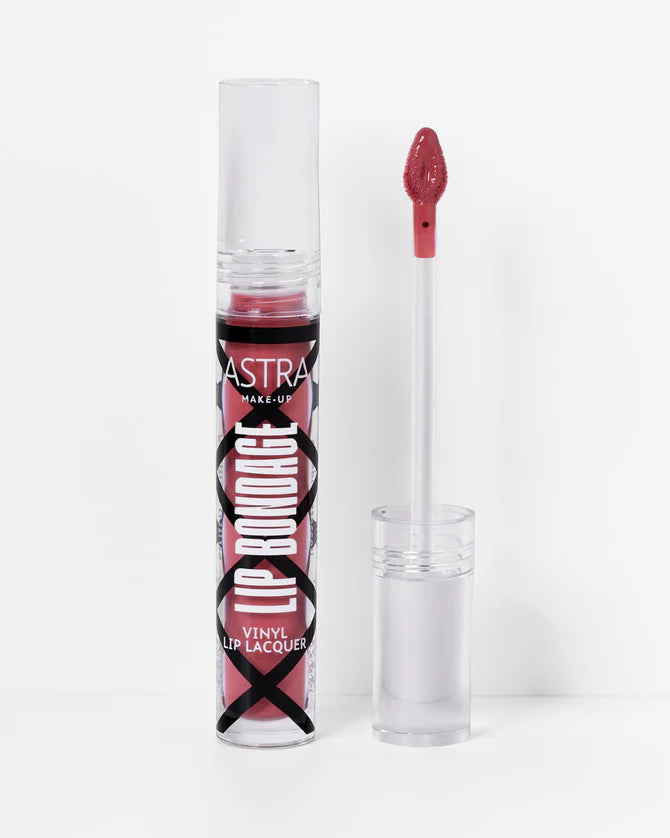 LIP BONDAGE - Rossetto Liquido Vinilico 04