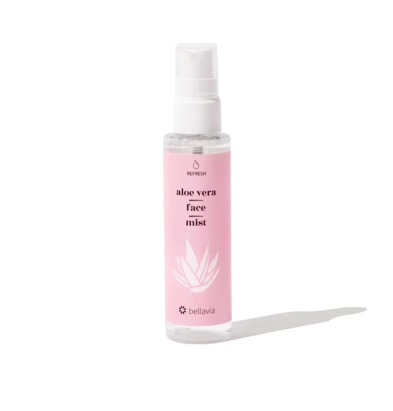 Bellavia- Aloe Vera Face Mist