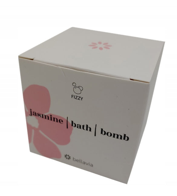 Bellavia- Jasmine Bath Bomb