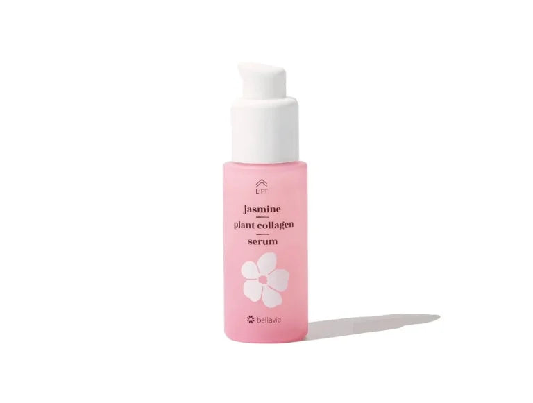 Bellavia Jasmine Plant Collagen Serum