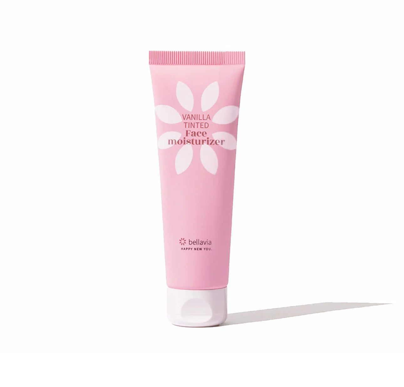 Bellavia- Vanilla Tinted Crema idratante