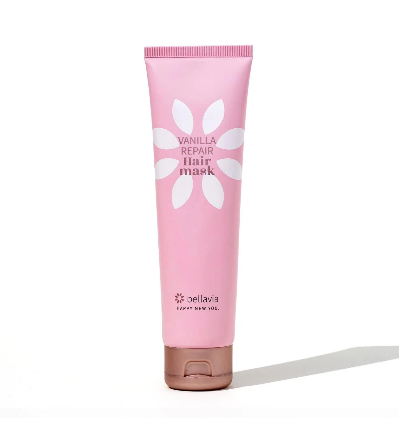 Bellavia- Vanilla Repair Hair Mask