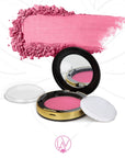 BLUSH fard
