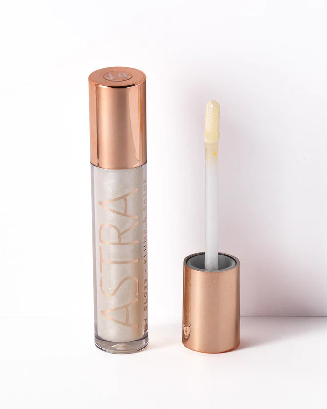 MY GLOSS PLUMP &amp; SHINE - Lip Gloss Volumizzante Luminoso 01