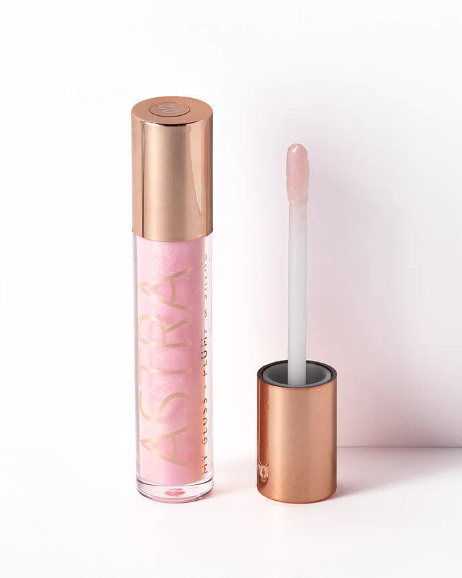 MY GLOSS PLUMP &amp; SHINE - Lip Gloss Volumizzante Luminoso 02
