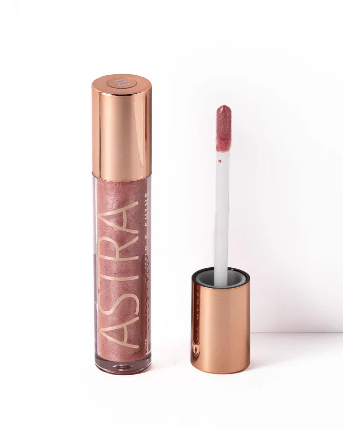 MY GLOSS PLUMP &amp; SHINE - Lip Gloss Volumizzante Luminoso 03